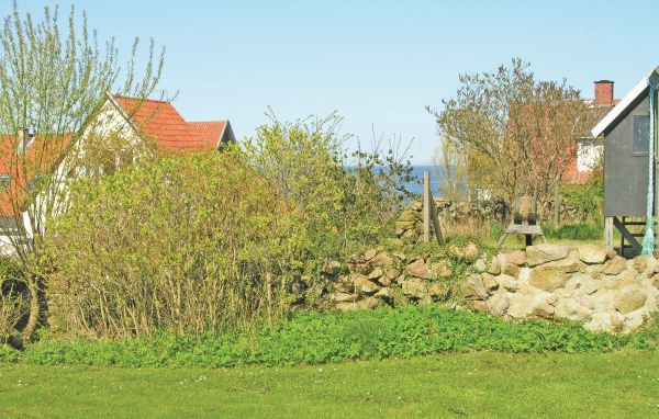 Ferienhaus Madseløkke