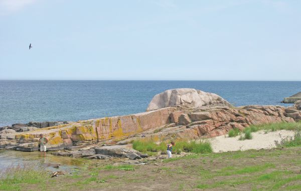 Ferienhaus Madseløkke