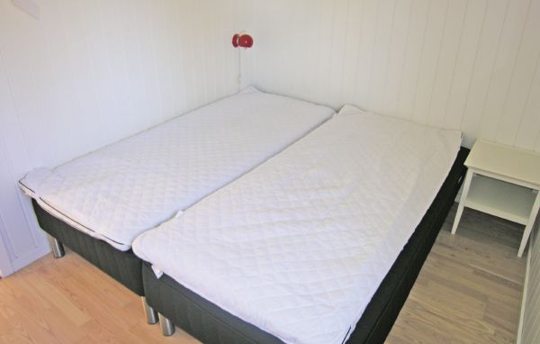 Ferienhaus Madseløkke