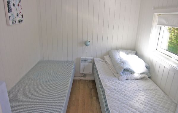 Ferienhaus Madseløkke