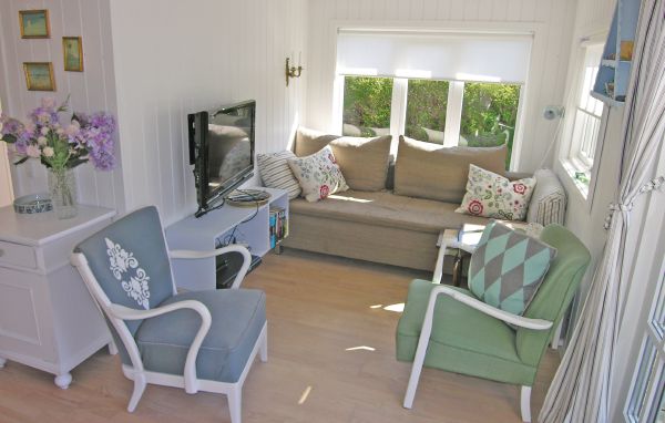 Ferienhaus Madseløkke
