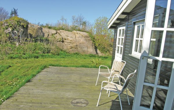 Ferienhaus Madseløkke