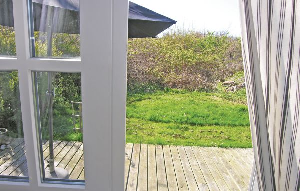 Ferienhaus Madseløkke