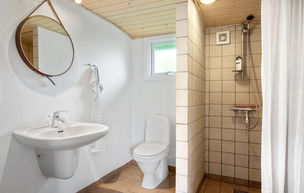 Ferienhaus - Sandvig , Dänemark - I56242 701
