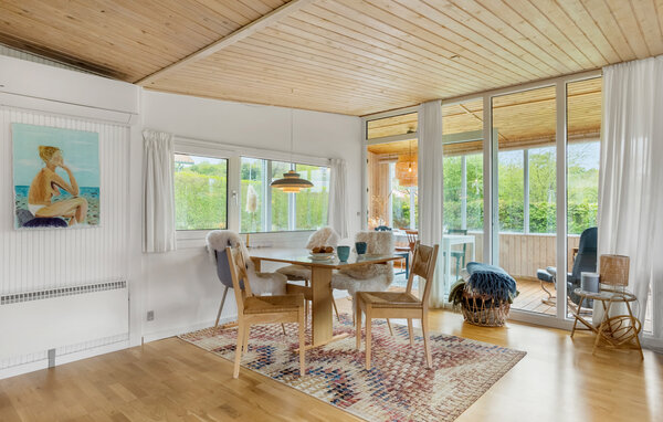 Ferienhaus - Sandvig , Dänemark - I56242 4