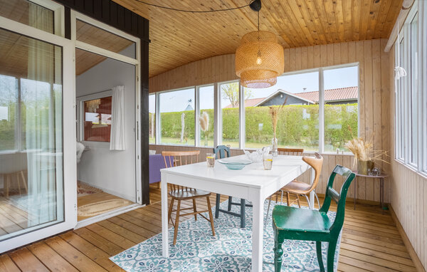 Ferienhaus - Sandvig , Dänemark - I56242 6