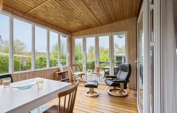 Ferienhaus - Sandvig , Dänemark - I56242 7
