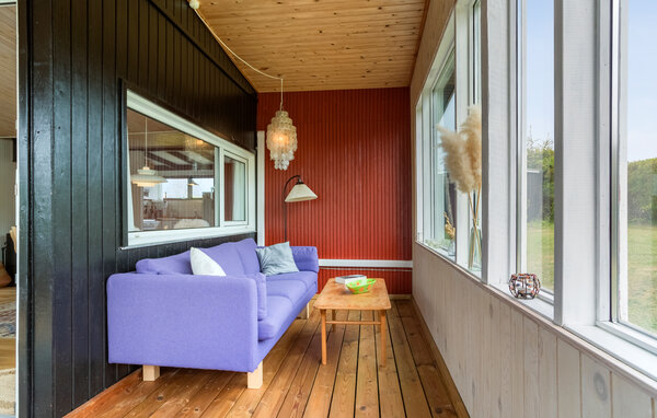 Ferienhaus - Sandvig , Dänemark - I56242 9