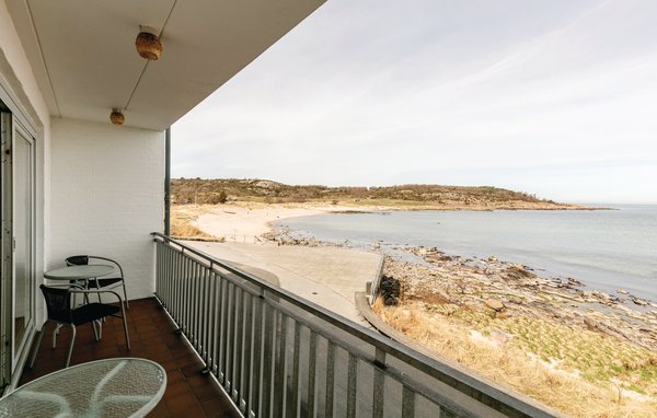 Lejlighed Strandpromenaden