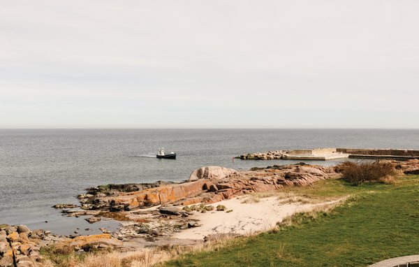 Lejlighed Strandpromenaden