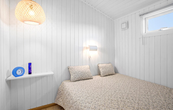Feriebolig Bjerghuset