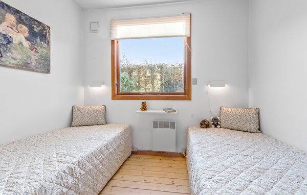 Feriebolig Bjerghuset