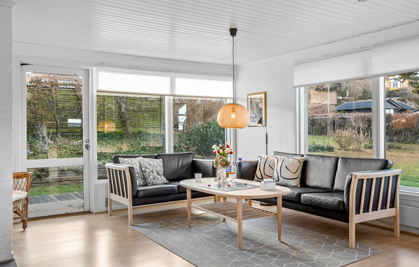 Feriebolig Bjerghuset