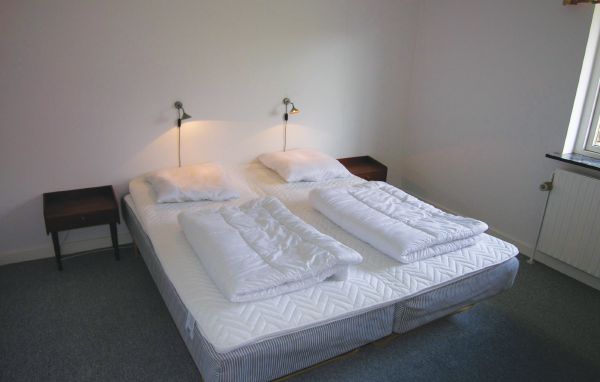 Holiday Home - Sandvig , Denmark - I56262 601