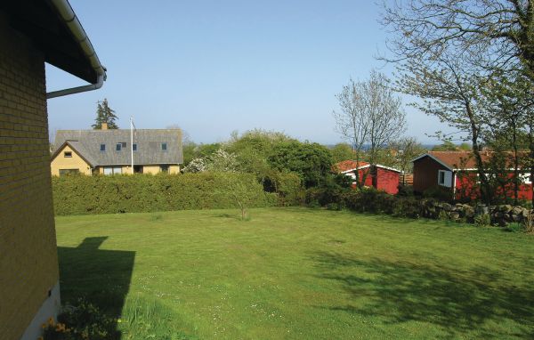 Holiday Home - Sandvig , Denmark - I56262 101