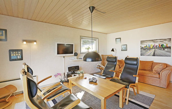 Holiday Home - Tejn/Sandkås , Denmark - I56267 2