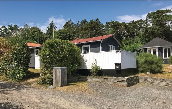 Holiday Home - Tejn/Sandkås , Denmark - I56267 1