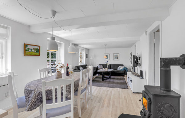 Ferienhaus 