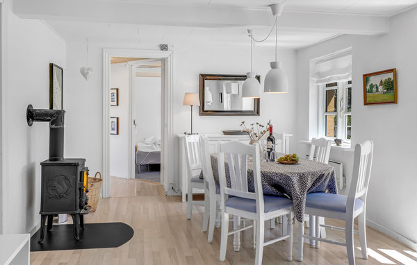 Ferienhaus 