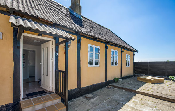 Ferienhaus 