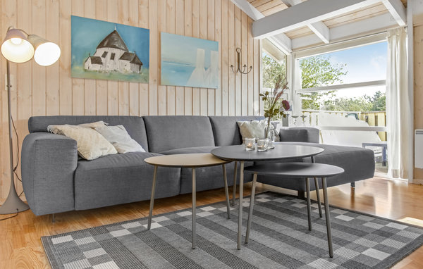 Vacation home 