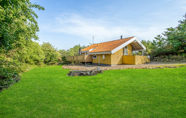 Ferienhaus - Sandkaas , Dänemark - I56275 1