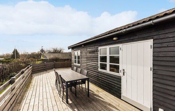 Holiday Home - Allinge , Denmark - I56278 2