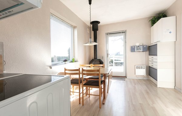 Appartement - Allinge , Danemark - I56301 501