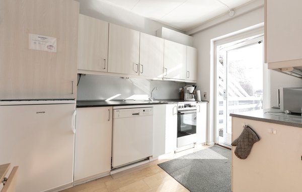 Appartement - Allinge , Danemark - I56303 401