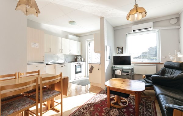 Appartement - Allinge , Danemark - I56303 301