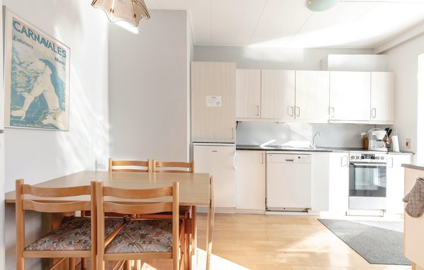 Appartement - Allinge , Danemark - I56303 302