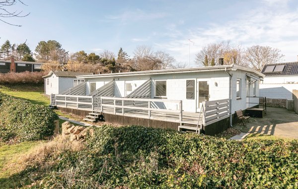 Appartement - Allinge , Danemark - I56303 81