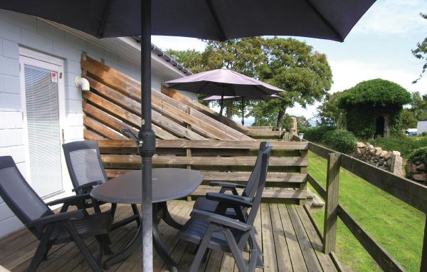 Appartement - Allinge , Danemark - I56303 101
