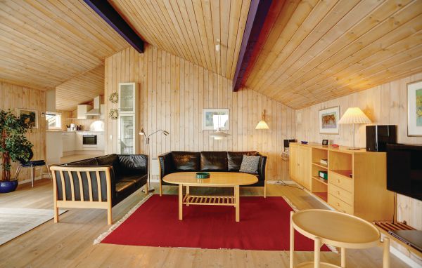 Holiday Home - Sandkaas , Denmark - I56311 2