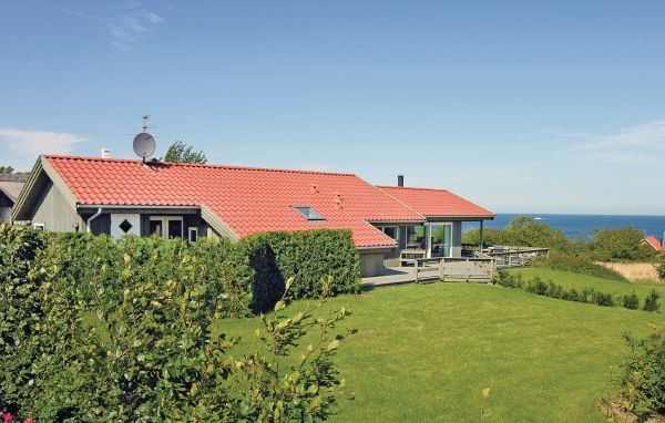 Holiday Home - Sandkaas , Denmark - I56311 1