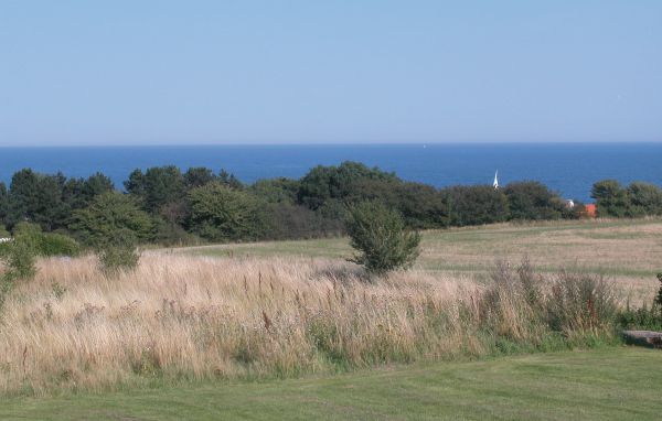 Feriebolig 