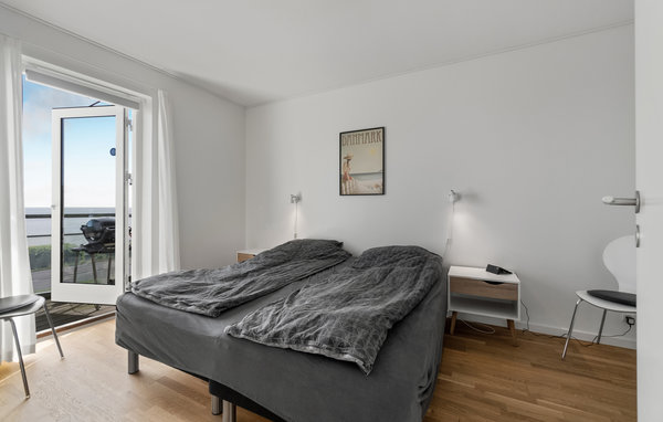 Apartament - Tejn/Sandkås , Dania - I56316 8