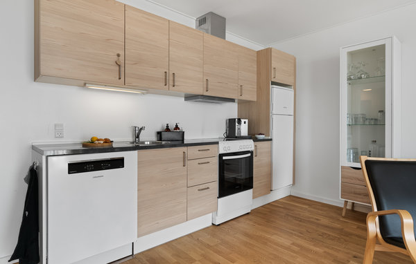 Apartament - Tejn/Sandkås , Dania - I56316 7
