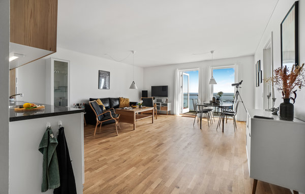 Apartament - Tejn/Sandkås , Dania - I56316 3