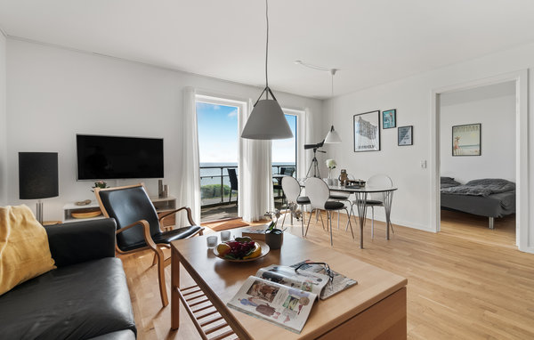 Apartament - Tejn/Sandkås , Dania - I56316 4