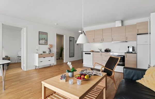 Apartament - Tejn/Sandkås , Dania - I56316 6