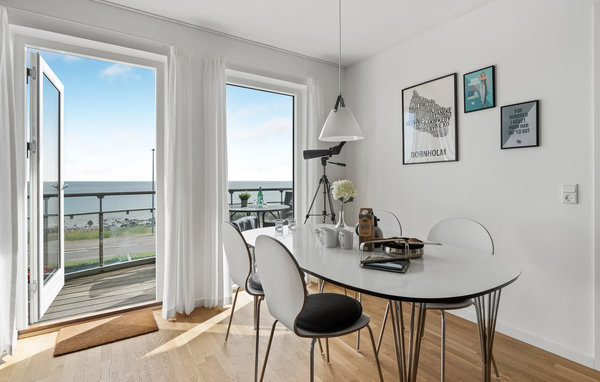 Apartament - Tejn/Sandkås , Dania - I56316 5