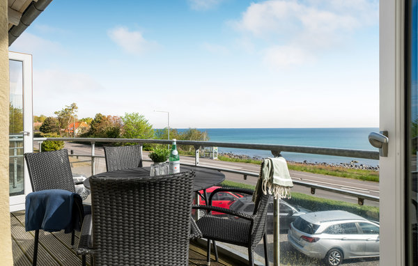 Apartament - Tejn/Sandkås , Dania - I56316 101