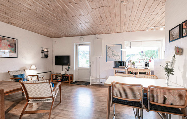 Ferieleilighet - Sandvig , Danmark - I56325 5