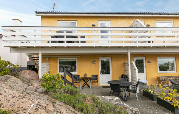 Ferieleilighet - Sandvig , Danmark - I56325 8