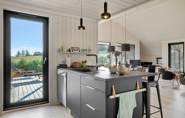 Ferienhaus 
