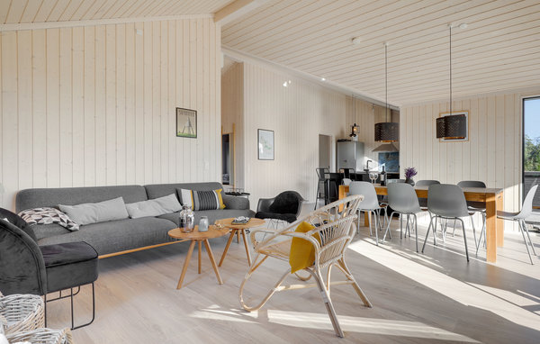 Ferienhaus 