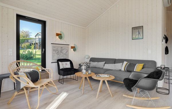 Ferienhaus 