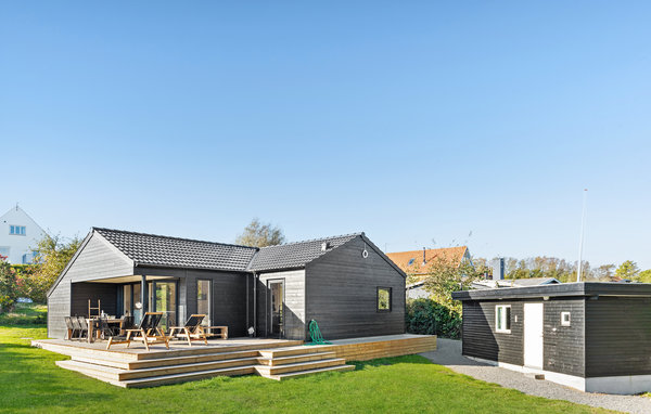 Ferienhaus 