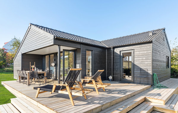 Ferienhaus 